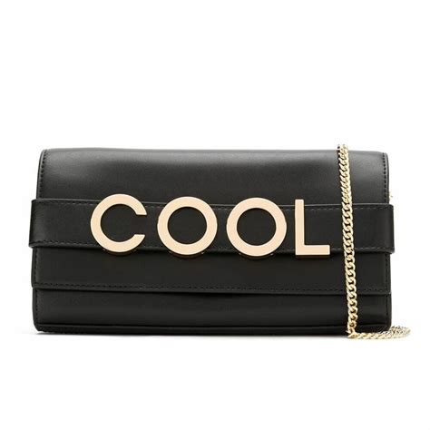 michael kors bellamie xl clutch black|Bellamie Embellished Leather Clutch .